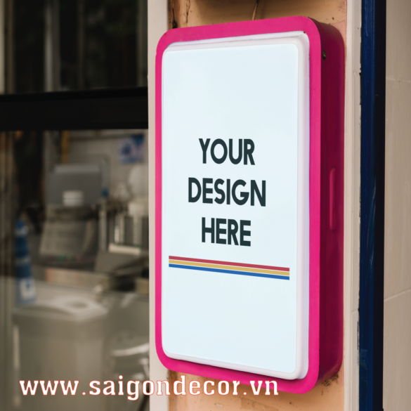 hop-den-10 Sài Gòn Decor thi công trang trí quảng cáo, tổ chức sự kiện, trang trí nội thất. Liên hệ: 0967253787