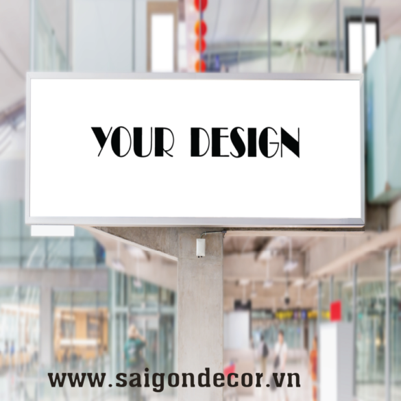 hop-den-21 Sài Gòn Decor thi công trang trí quảng cáo, tổ chức sự kiện, trang trí nội thất. Liên hệ: 0967253787
