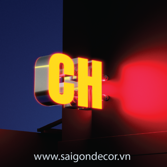 hop-den Sài Gòn Decor thi công trang trí quảng cáo, tổ chức sự kiện, trang trí nội thất. Liên hệ: 0967253787